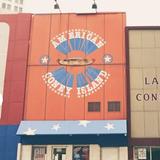 American Coney Island