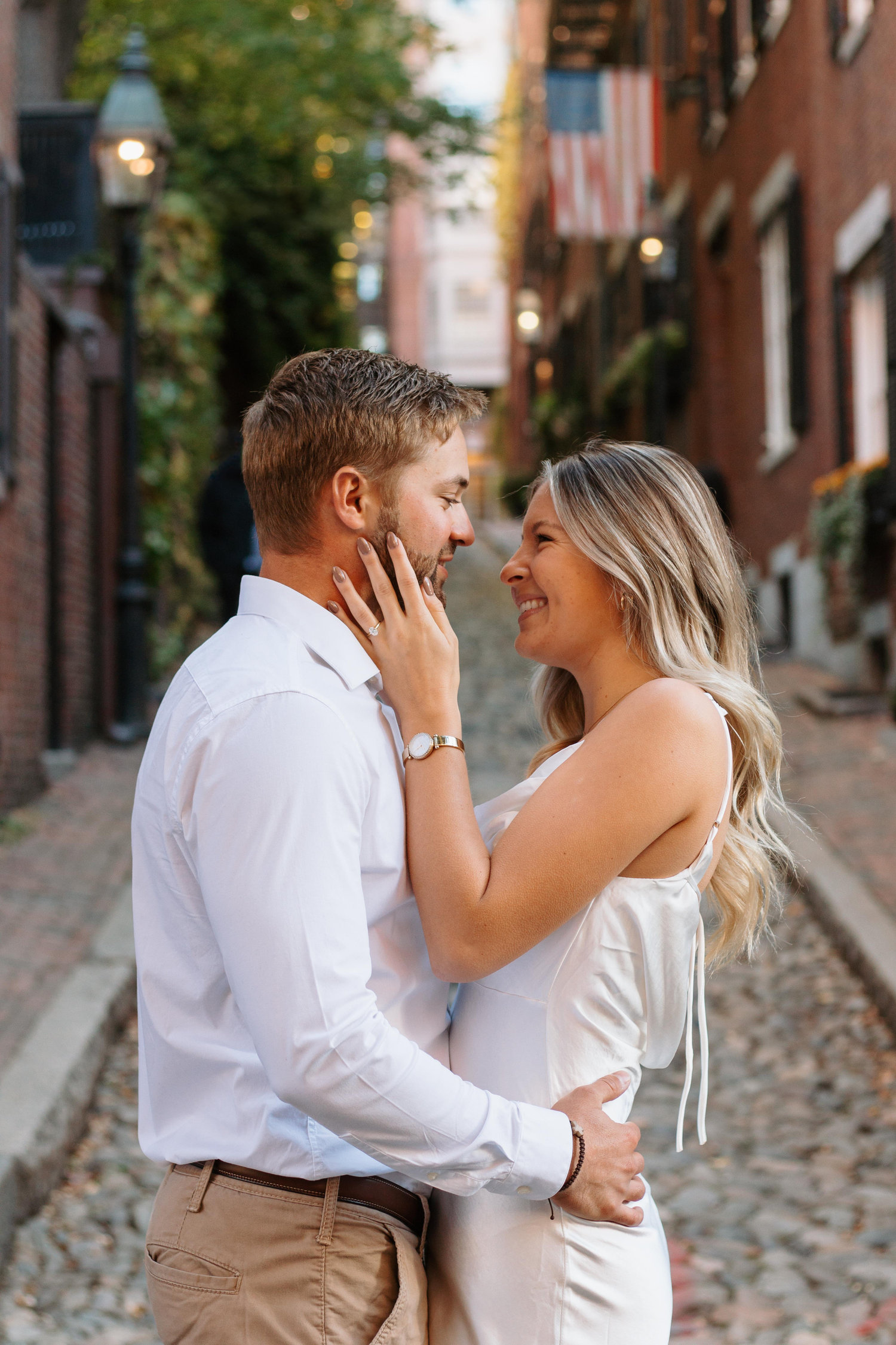 The Wedding Website of Alexsia Harlan and Logan Kreiser