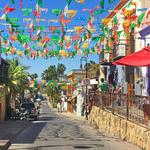 San José del Cabo
