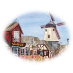 Solvang, CA