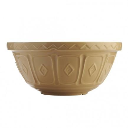 Shop Mason Cash Cane Mixing Bowls: 6.35 Quart Mixing Bowl