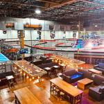 K1 Speed - Indoor Go Karts, Corporate Event Venue, Team Building Activities