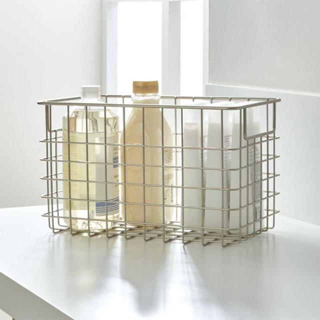Large Wire Basket