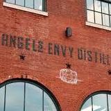Angel's Envy Distillery