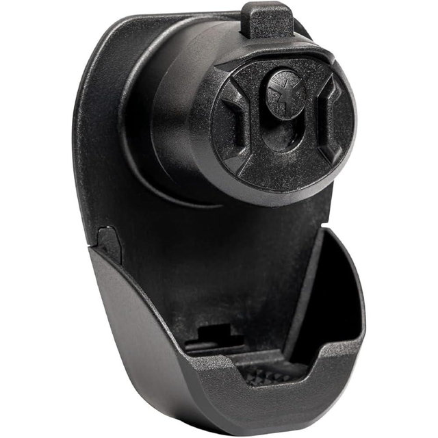 ASP Exo Case for Handcuffs, Handcuff Case for Duty Belt, Police Vest, or Belt Pouch, Duty Belt Accessories, Police Gear, Law Enforcement Gear, and Security Guard Equipment