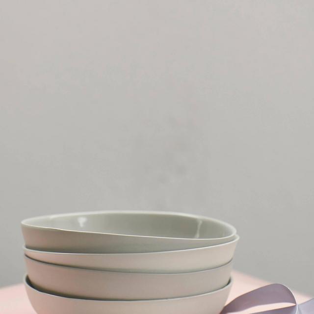 Pebble Bowl Cereal