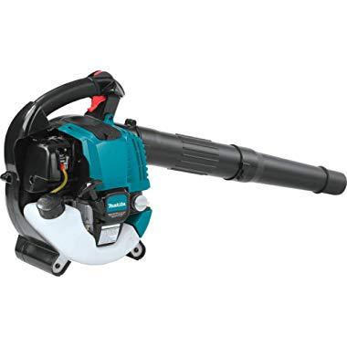 Makita BHX2500CA 24.5 cc MM4 4-Stroke Engine Blower