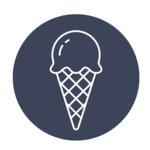 Justine's Ice Cream Parlour