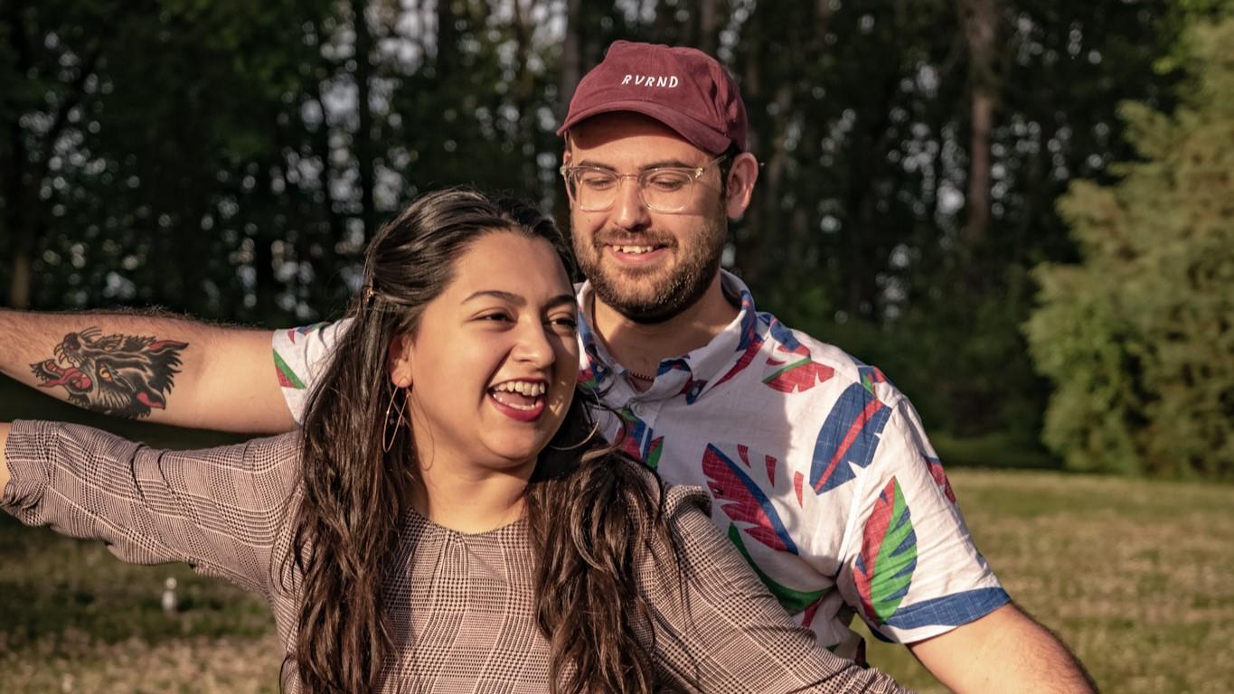 The Wedding Website of Madilyn Hotchkiss and Brandon Narramore