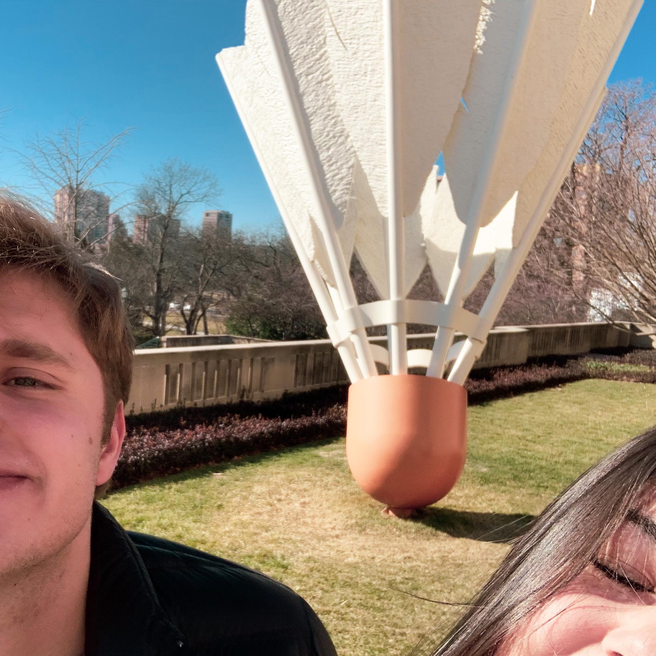 The Nelson-Atkins Museum of Art: Kansas City, MO