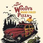 Woody's Wood Fired Pizza