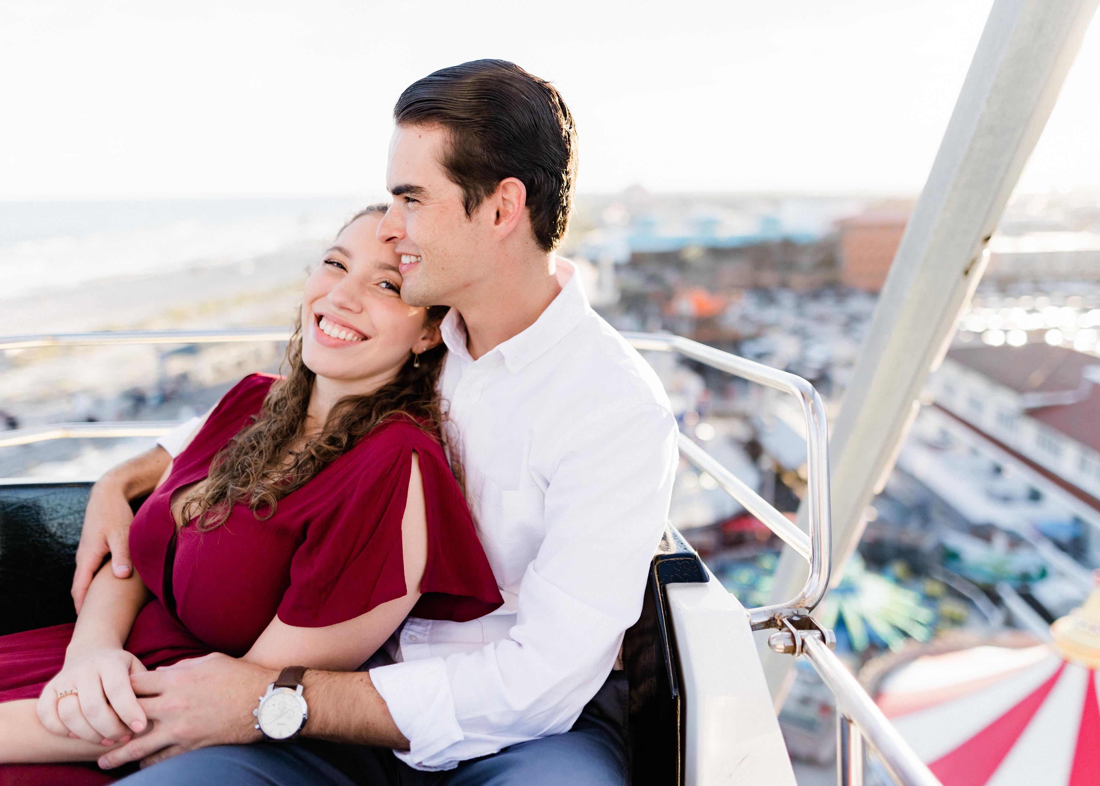The Wedding Website of Kristina Brenner and Ryan Blackiston