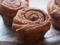 Wicked Island Bakery