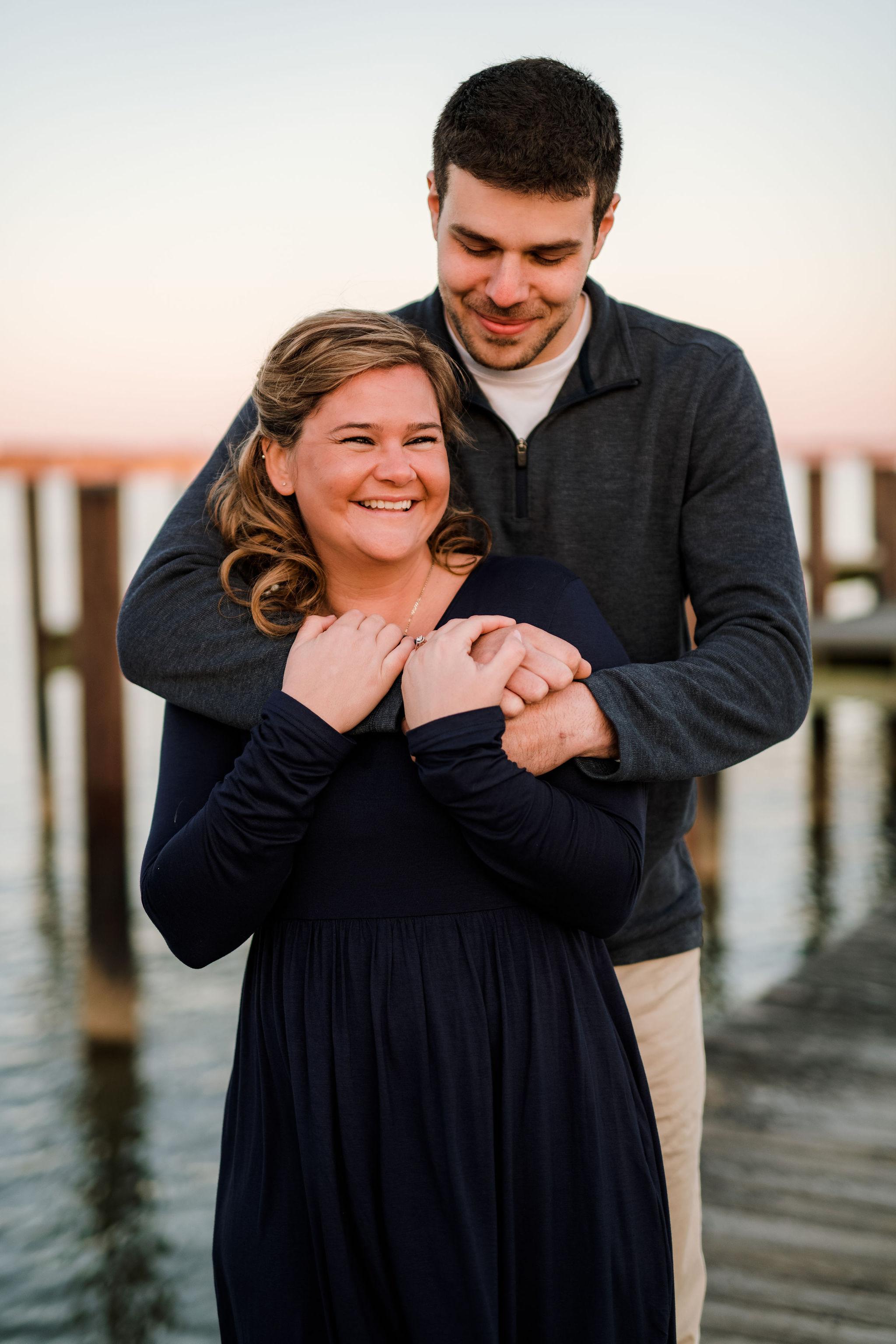 The Wedding Website of Brittany Miller and Adam Budzynski