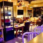 The Humidor Room Cigar & Scotch Bar