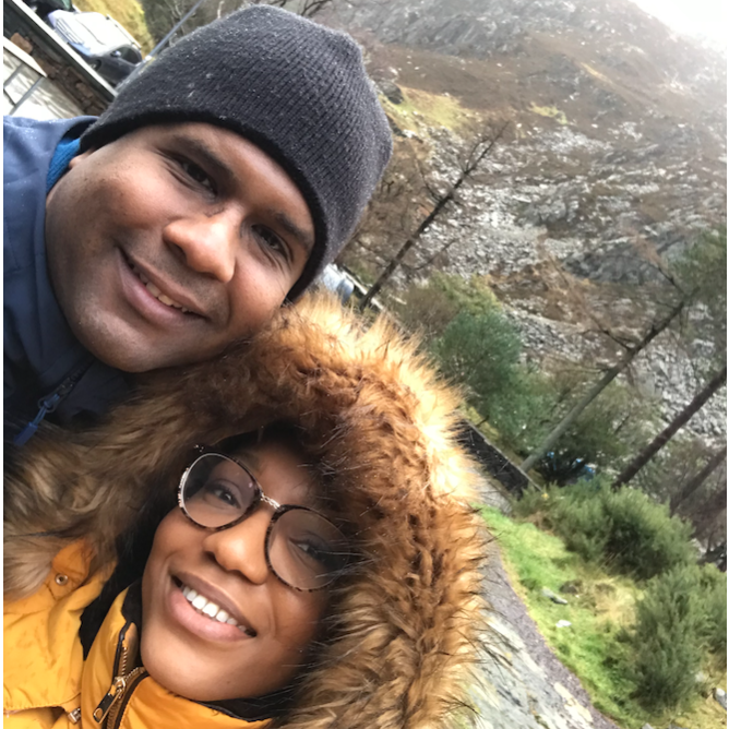 Snowdonia!!