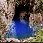 Chinhoyi Caves