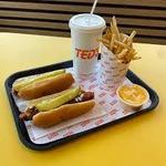 Ted's Hot Dogs