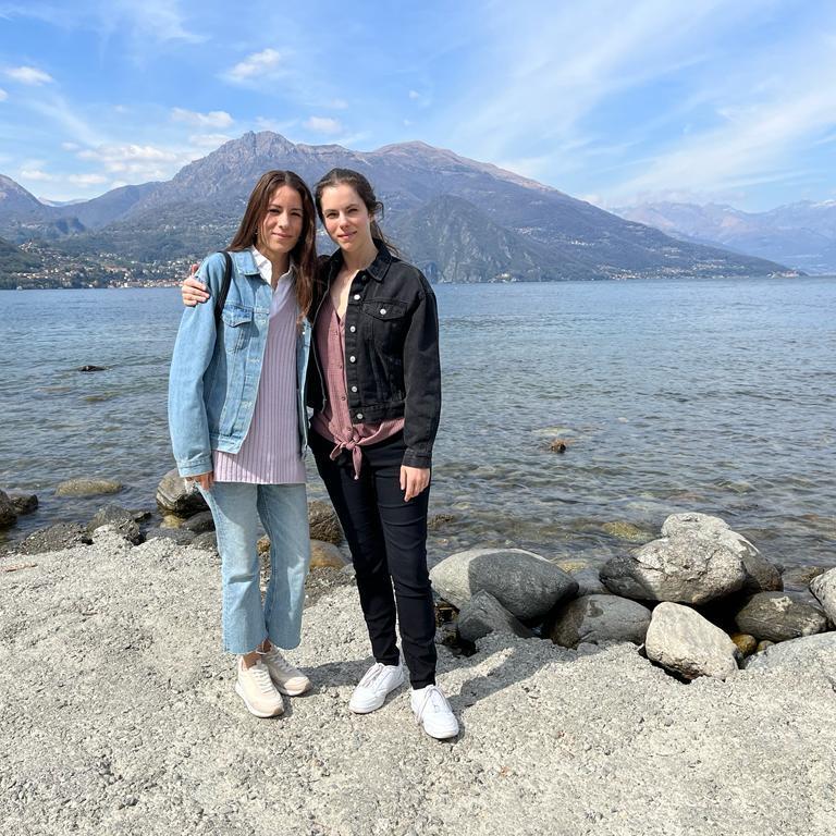 Lago Di Como, Italia (2023)