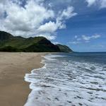 Makua Beach
