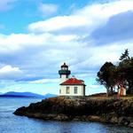 Lime Kiln Point State Park