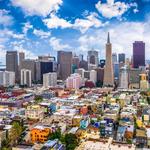 san francisco downtown