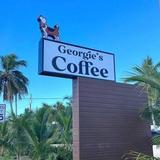 Georgie's Coffee Shop