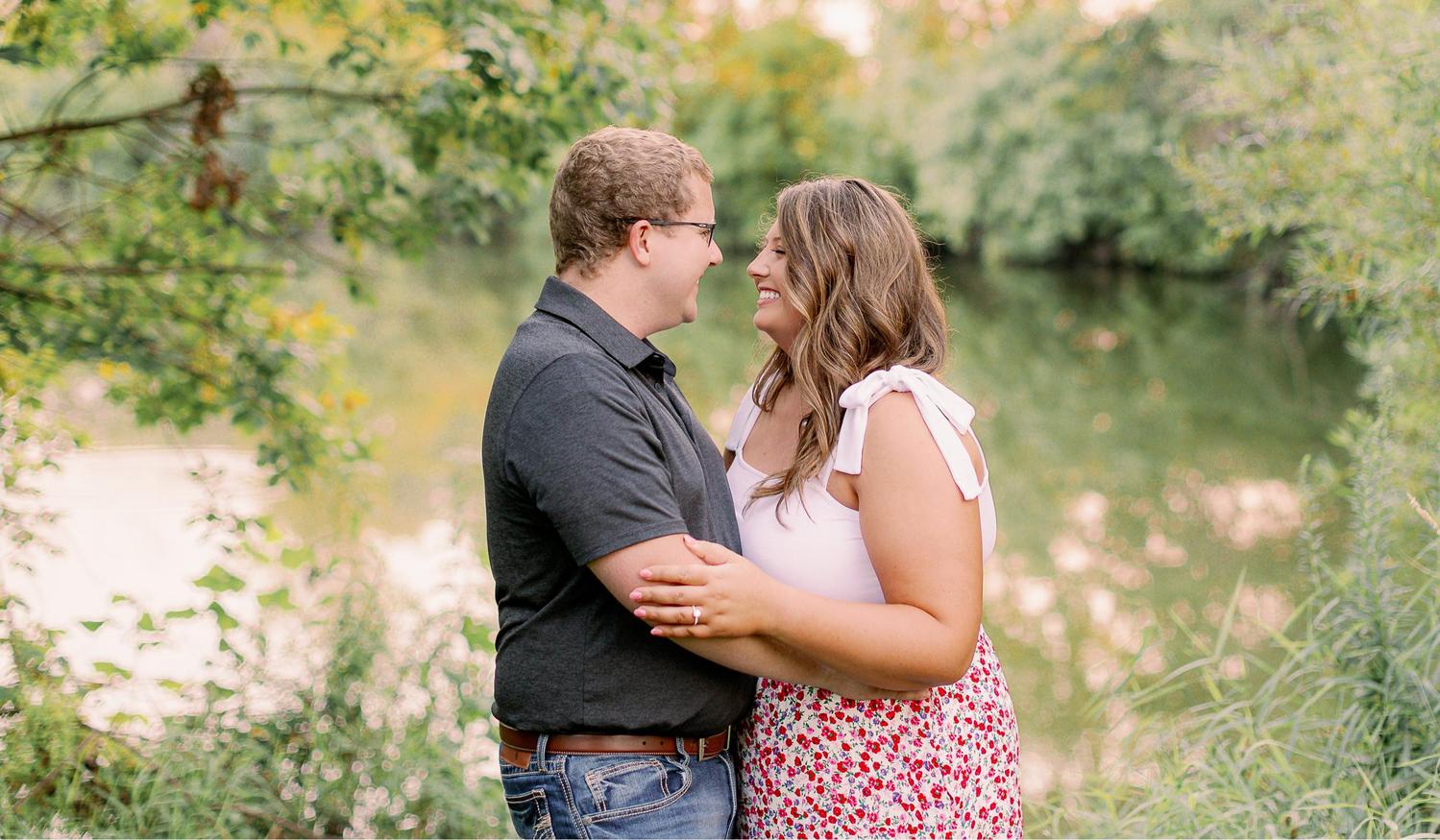 Rachel Koehn and Aaron Maher's Wedding Website