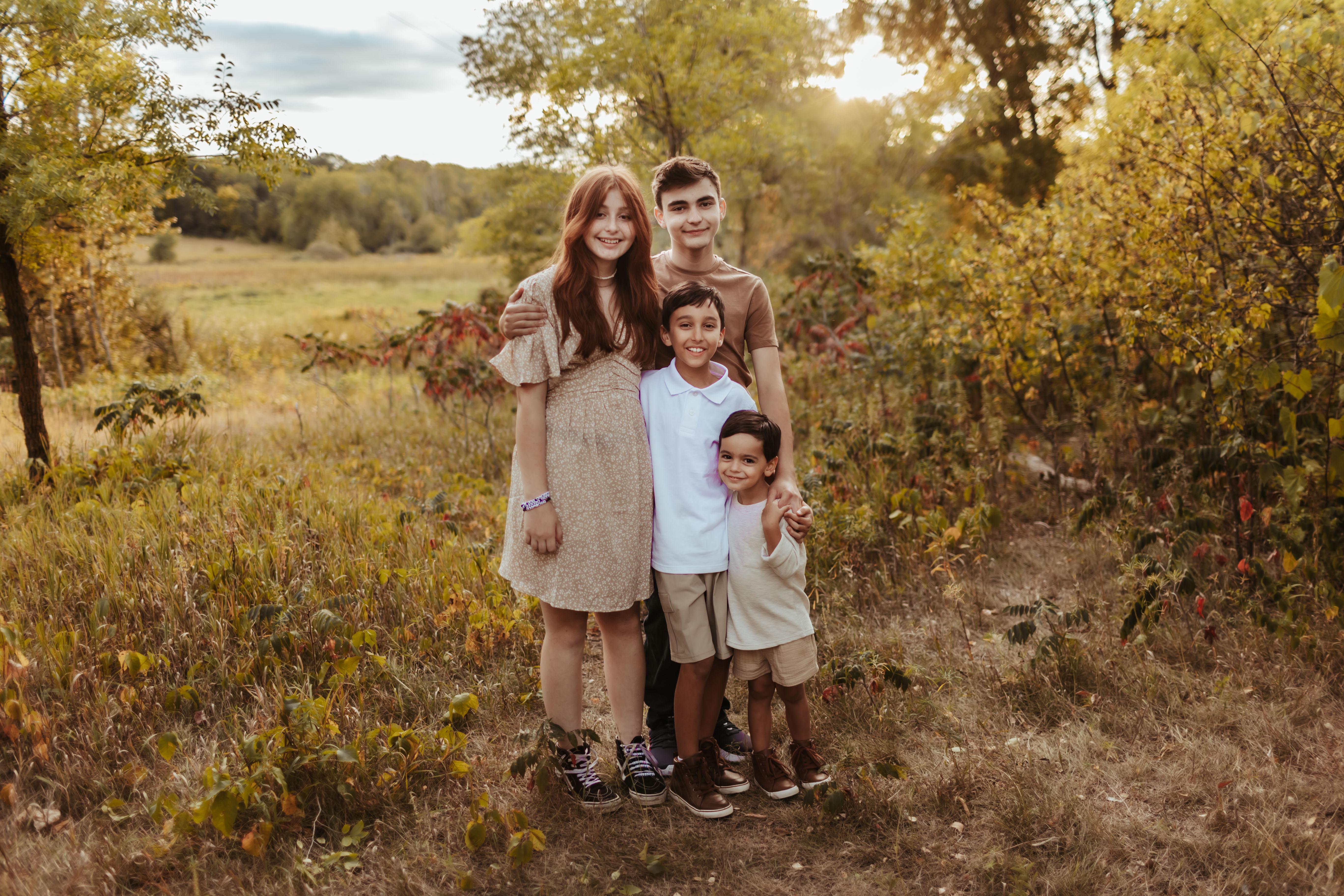 The Wedding Website of Casey Bahl and Jeff Rengstorf