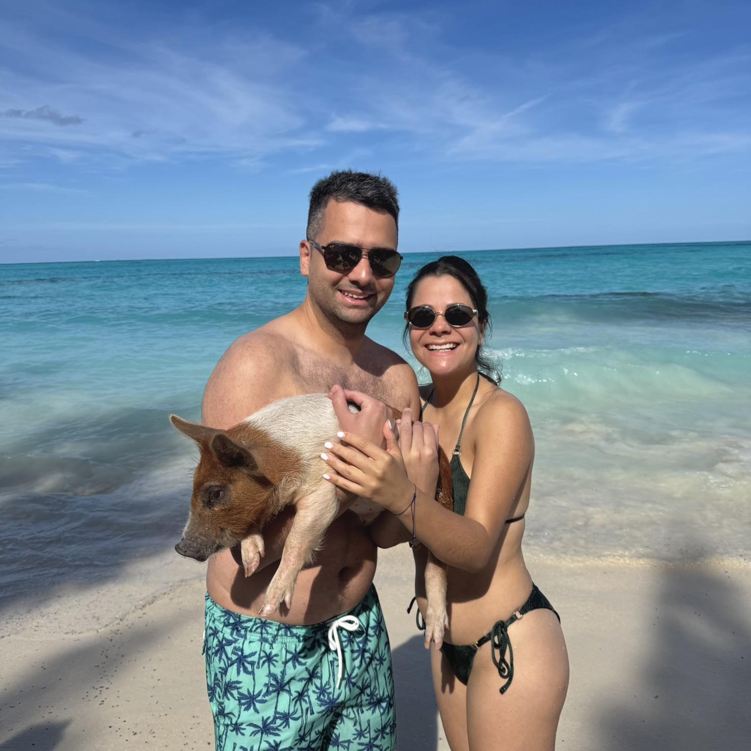 December 2024
Nassau, The Bahamas