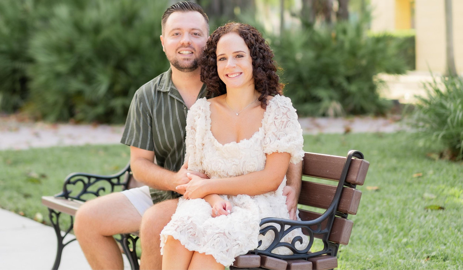 Brooke Altman and John Colwill's Wedding Website