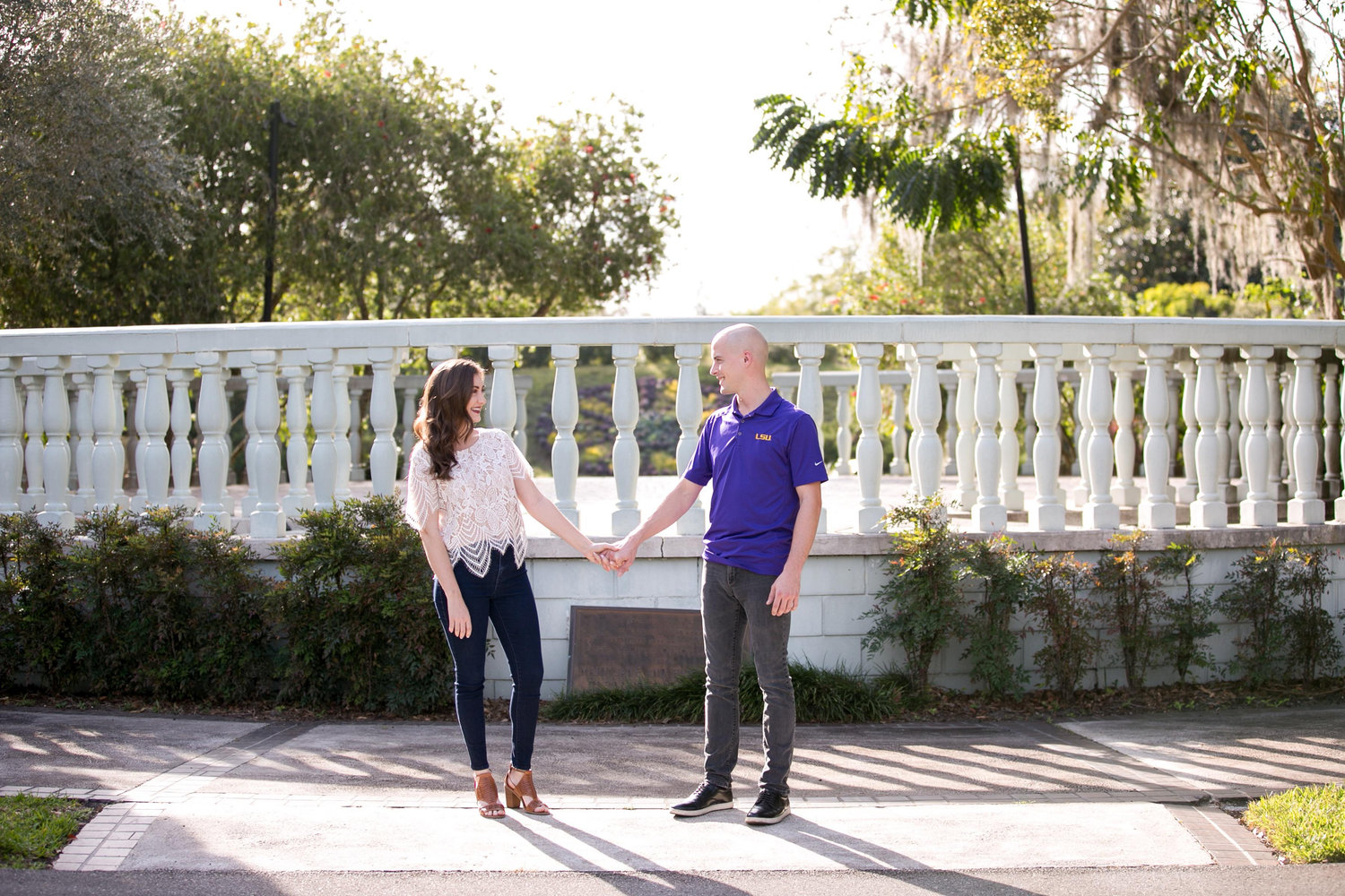 The Wedding Website of Amy Ulrich and Jordon Lewis