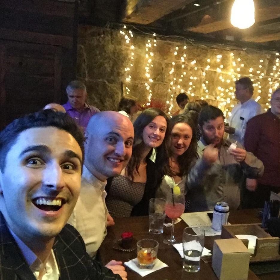 Margarets first Wedding Day
Boston, Massahusetts
2019