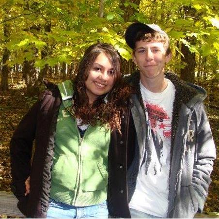 First picture together