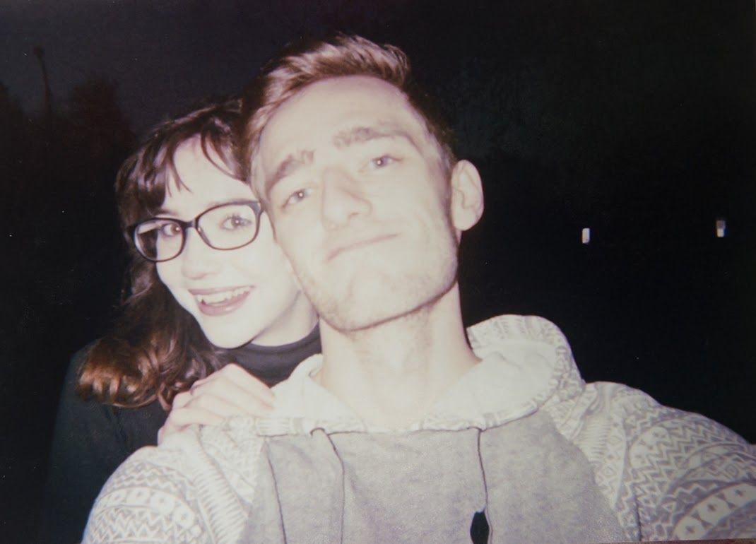 The Wedding Website of Mackenzie K and Griffin R