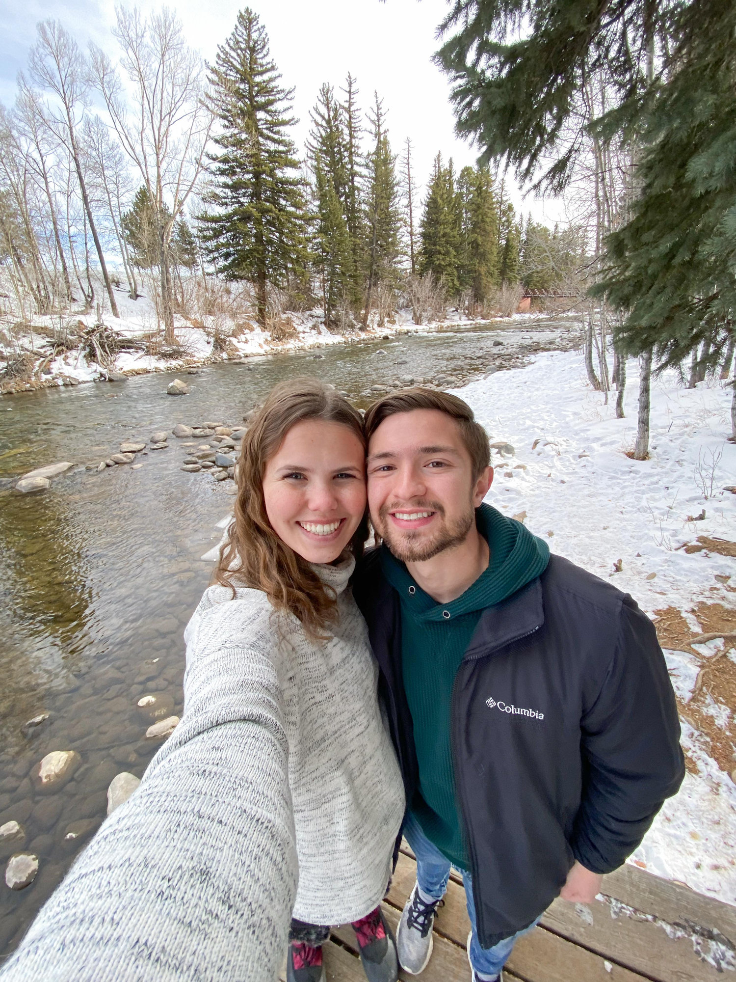The Wedding Website of Faith Orr and Tim Boccarossa
