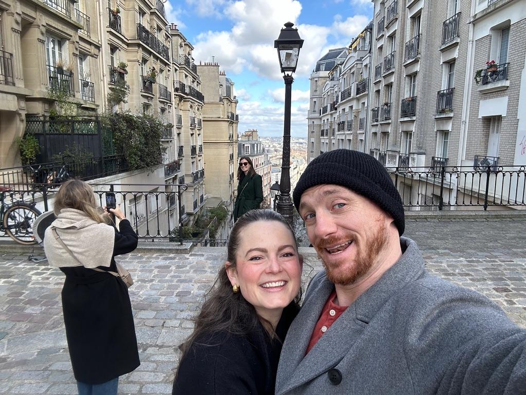The Wedding Website of Heather Cameron and Mike Almskog