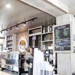 Southern Grounds & Co.