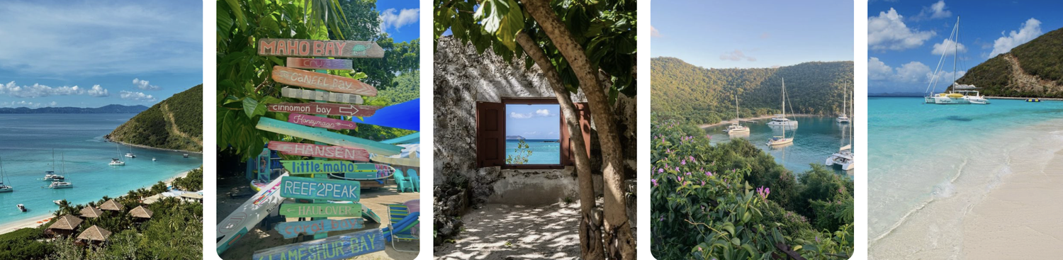 The Wedding Website of Hannah Montgomery and Makani Gale