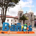 Baños