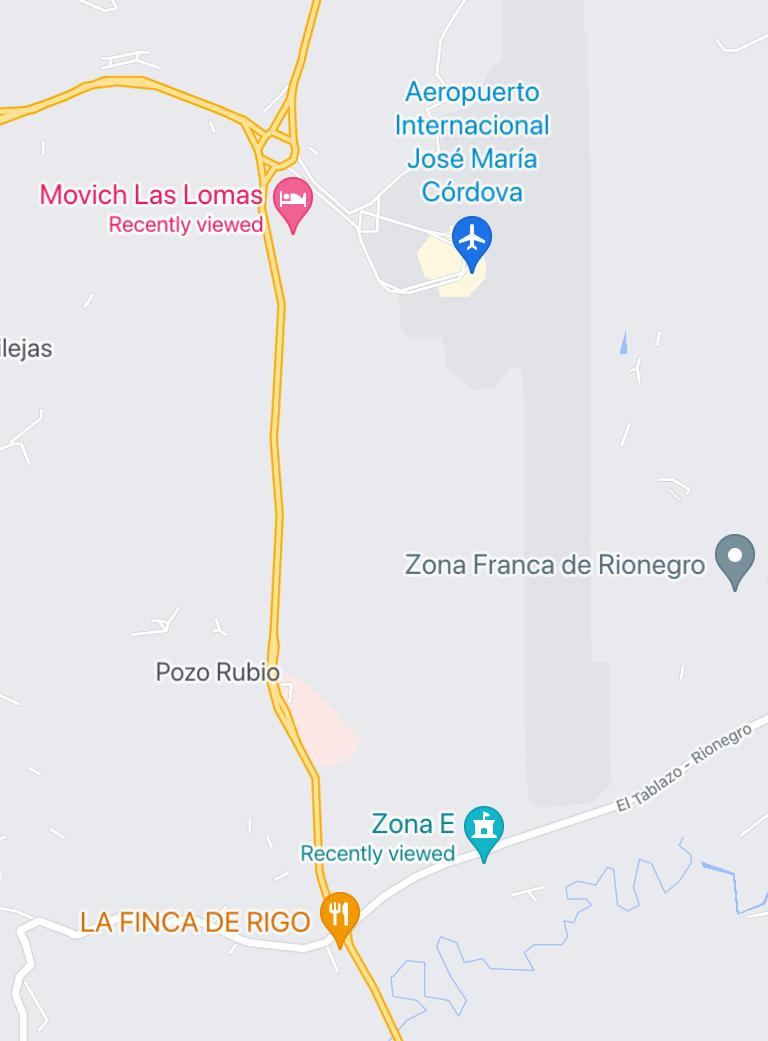 The Wedding Website of María Clara Aguirre and Simón Torres