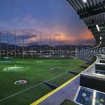 Top Golf