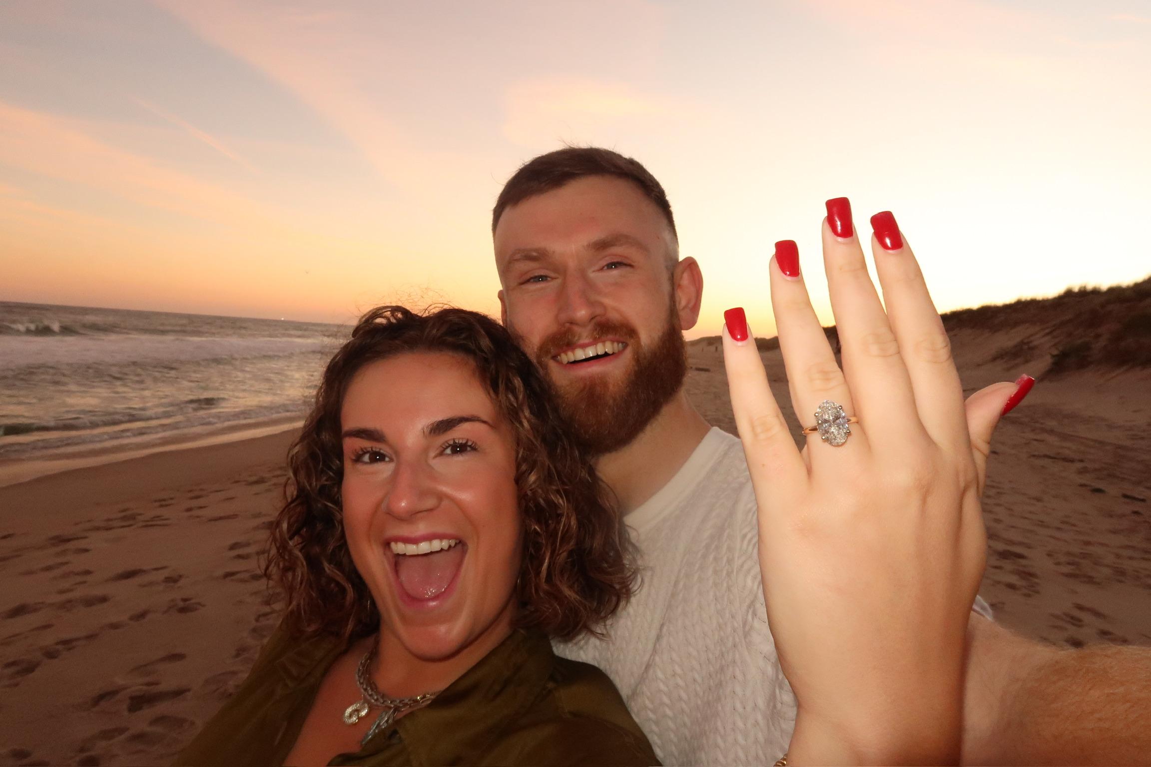 The Wedding Website of Emily Garren and John Tanner II