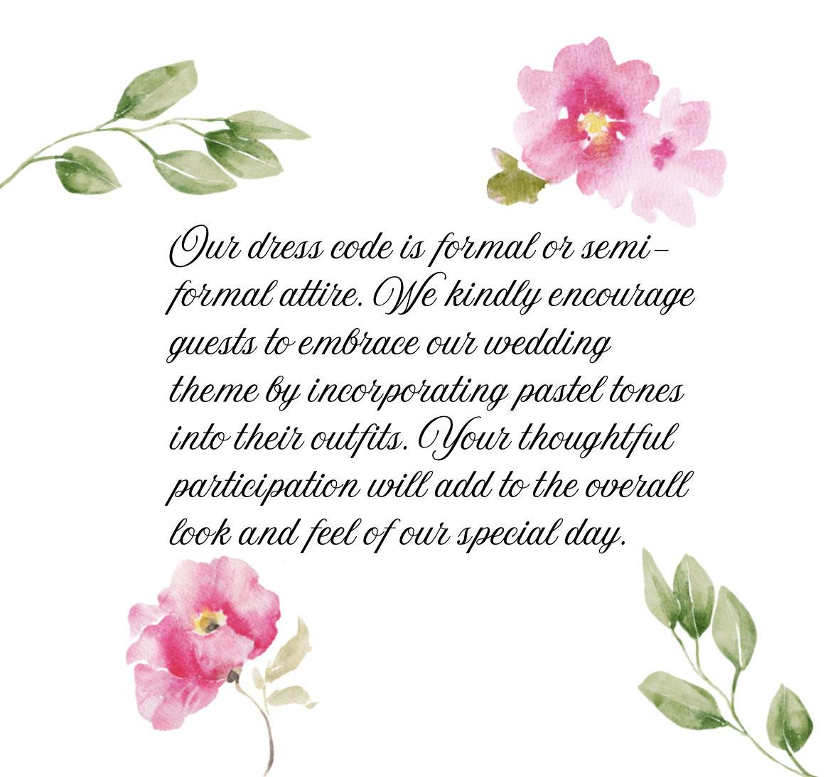 The Wedding Website of Olivia Heighton and Ross Martin
