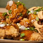Leong's Asian Diner
