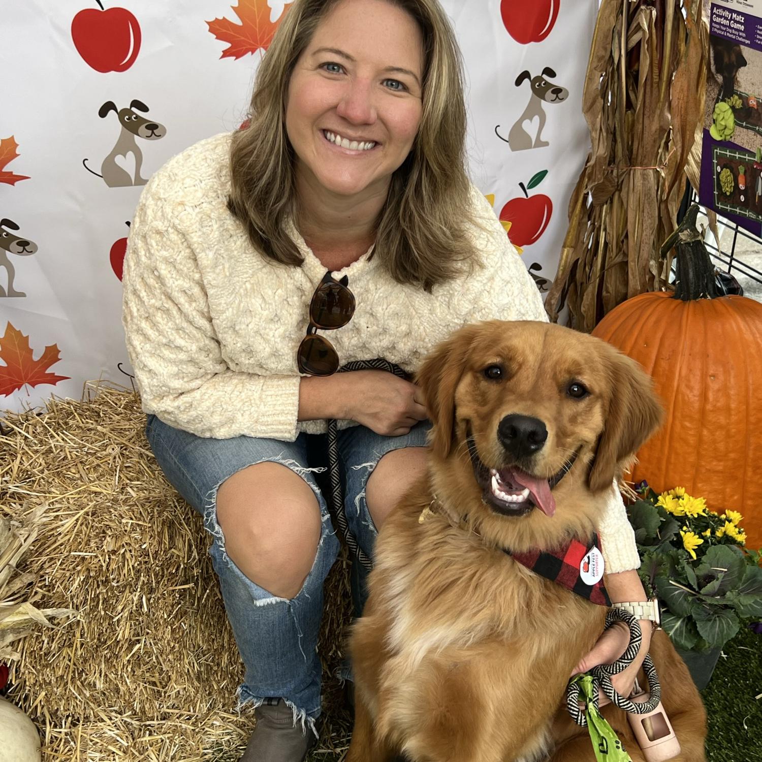 Applefest celebrities
Chicago 2022