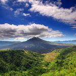 Mount Batur Hike