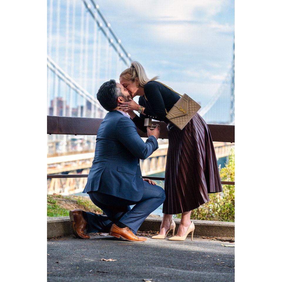 Engaged! - October 2022