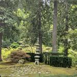 Portland Japanese Garden