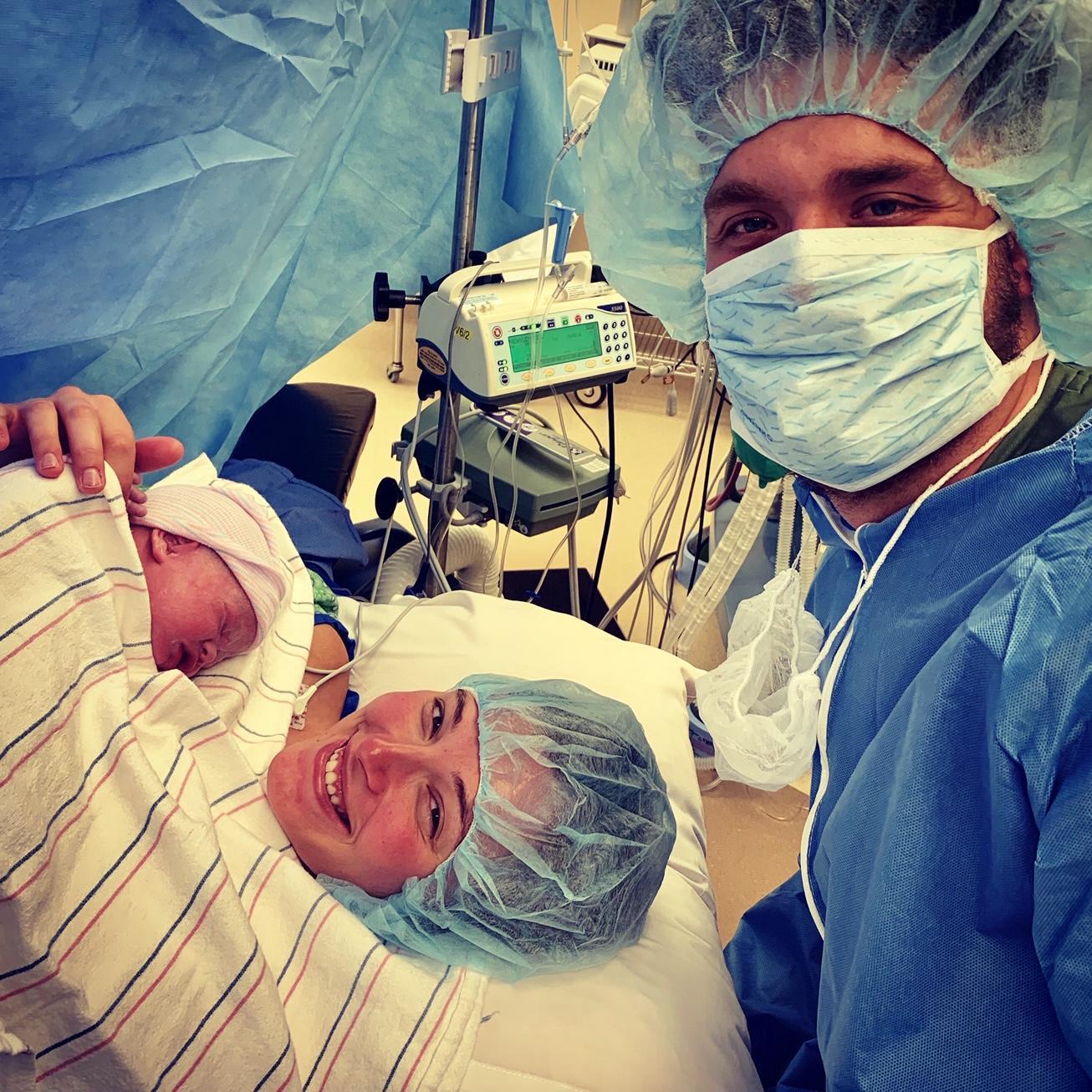 Best day of our lives!